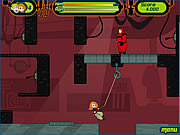 Giochi di Kim Possible - Drakken's Lair